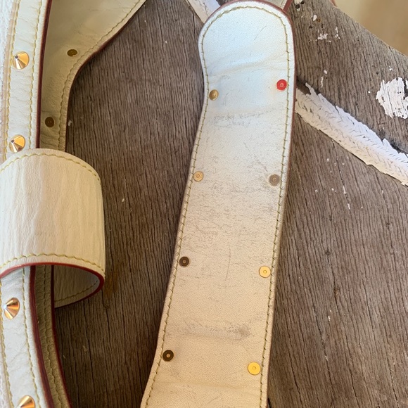 Authentic Louis Vuitton Suhali L’Affriolant - Picture 6 of 8